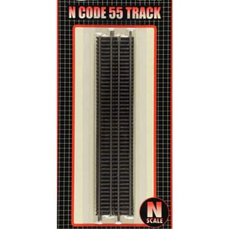 N Scale Code True Track Transition 0. 55 2 Piece